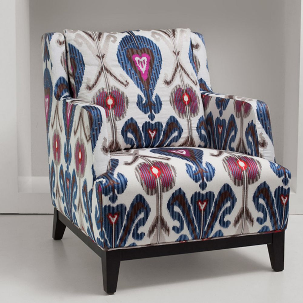 Upholstery fabrics - Kashmir - EQUIPO DRT