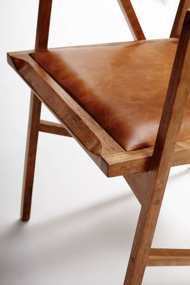 Fauteuils - chaise Atibaia - PAULO ALVES