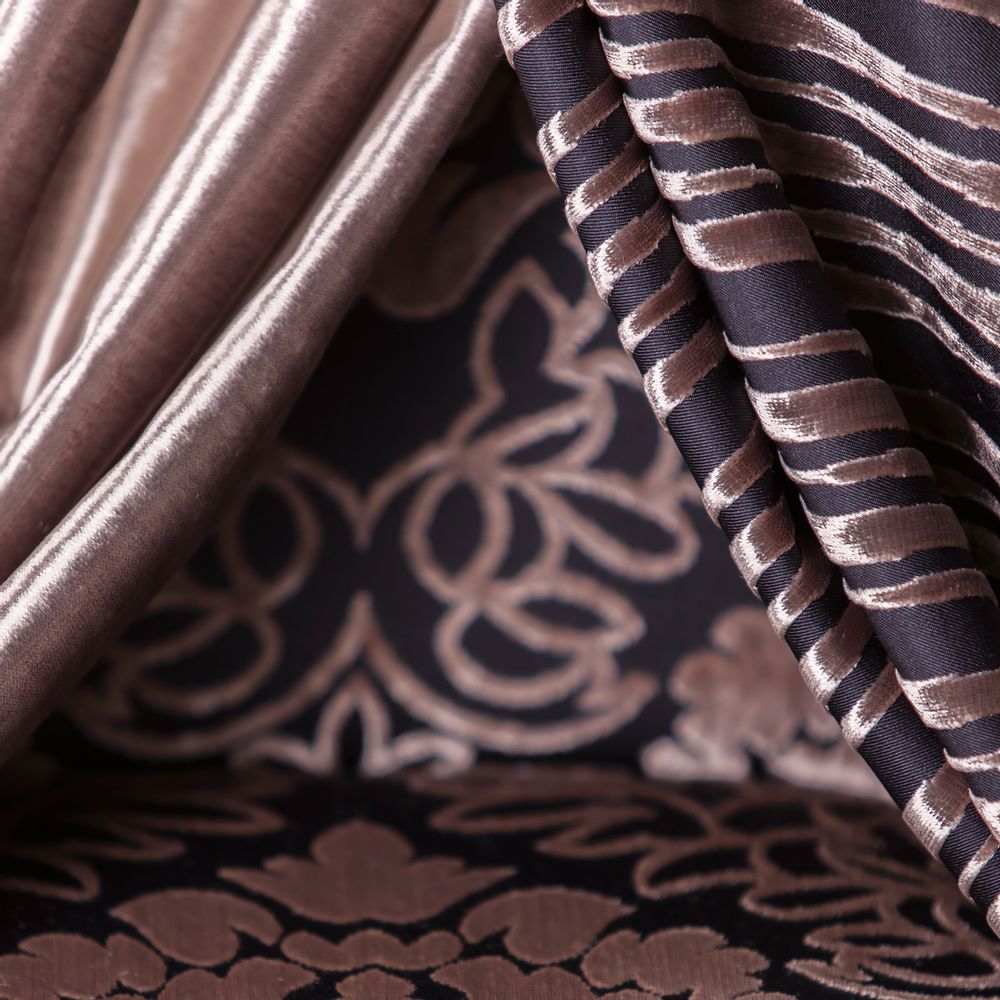 Fabrics - MARSELLA - CR CLASS