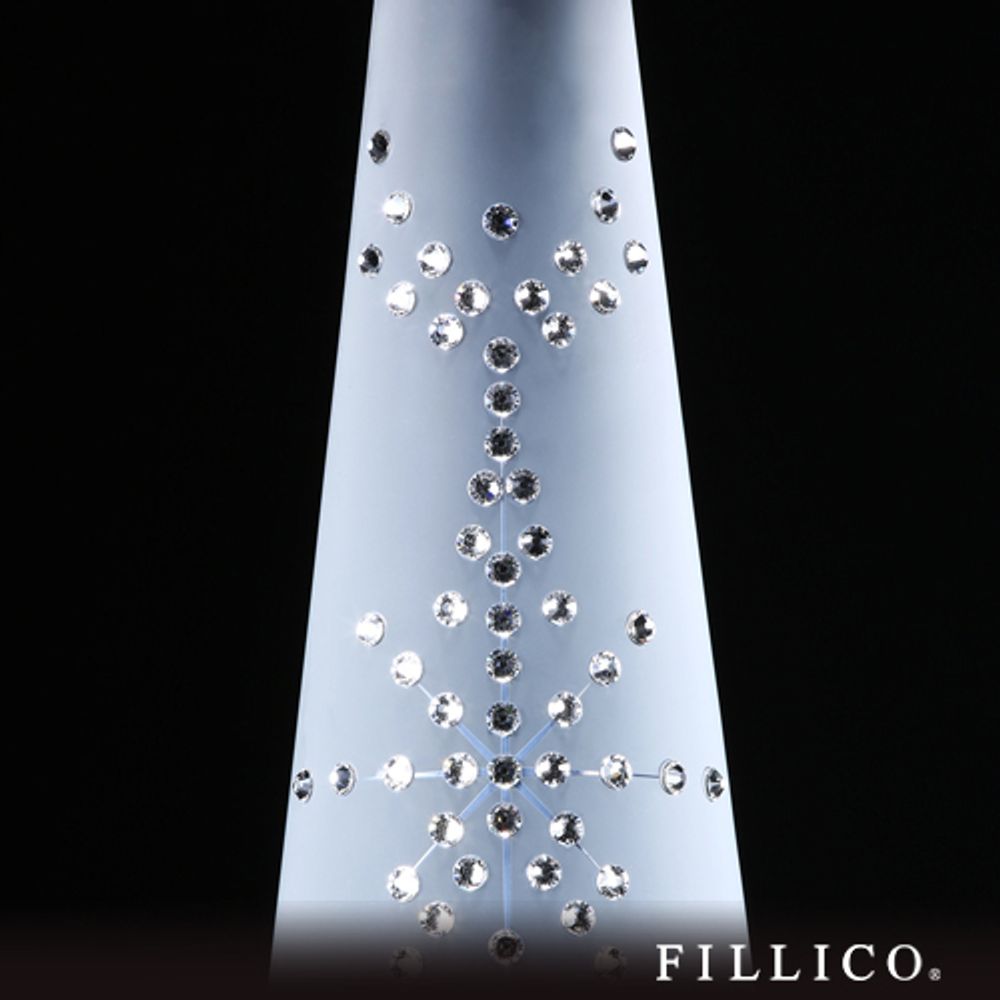 Jewelry - jewelry Fillico Imperial Argento - FILLICO JAPAN