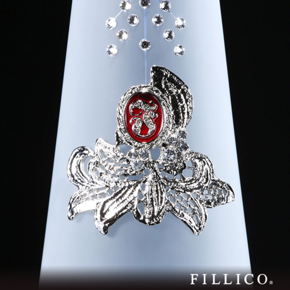 Jewelry - jewelry Fillico Imperial Argento - FILLICO JAPAN