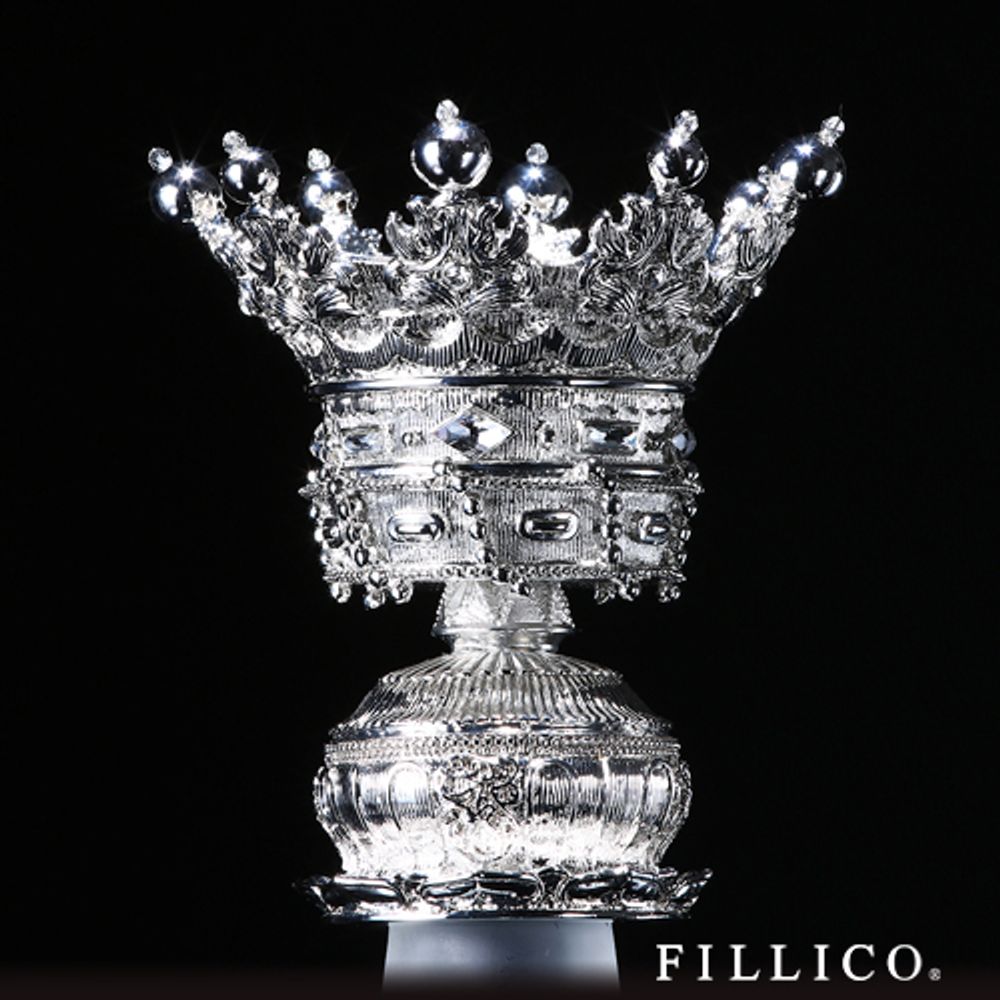 Jewelry - jewelry Fillico Imperial Argento - FILLICO JAPAN