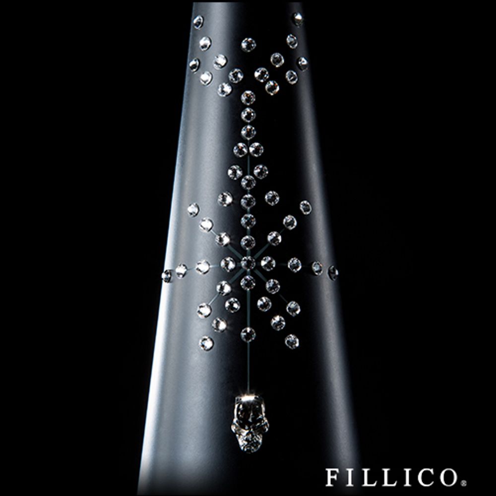Jewelry - Jewelry Fillico Rock 'n' Roll - FILLICO JAPAN