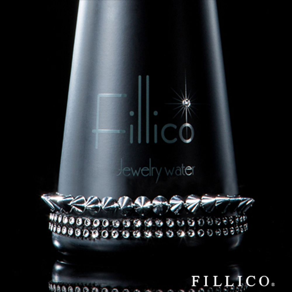 Jewelry - Jewelry Fillico Rock 'n' Roll - FILLICO JAPAN