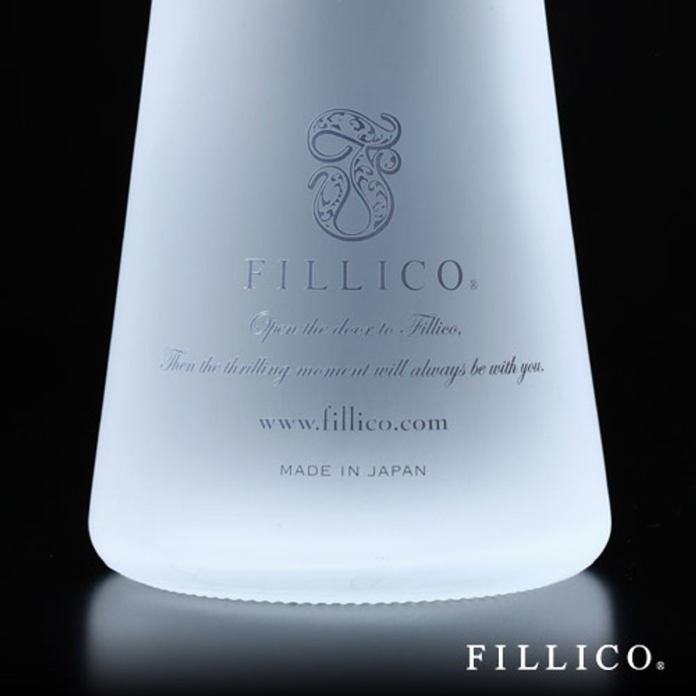 Bijoux - Fillico Bijoux eau - FILLICO JAPAN