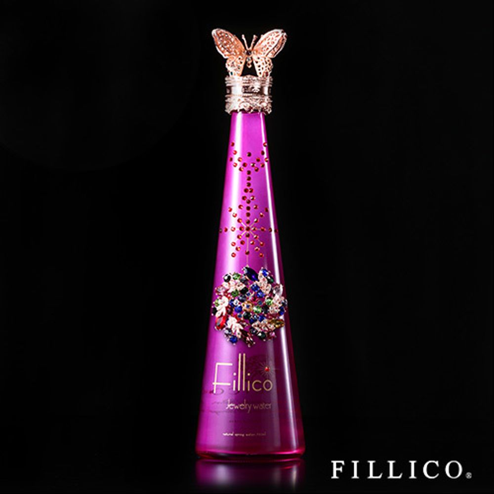 Bijoux - Fillico Flora du Vrai Amour - FILLICO JAPAN