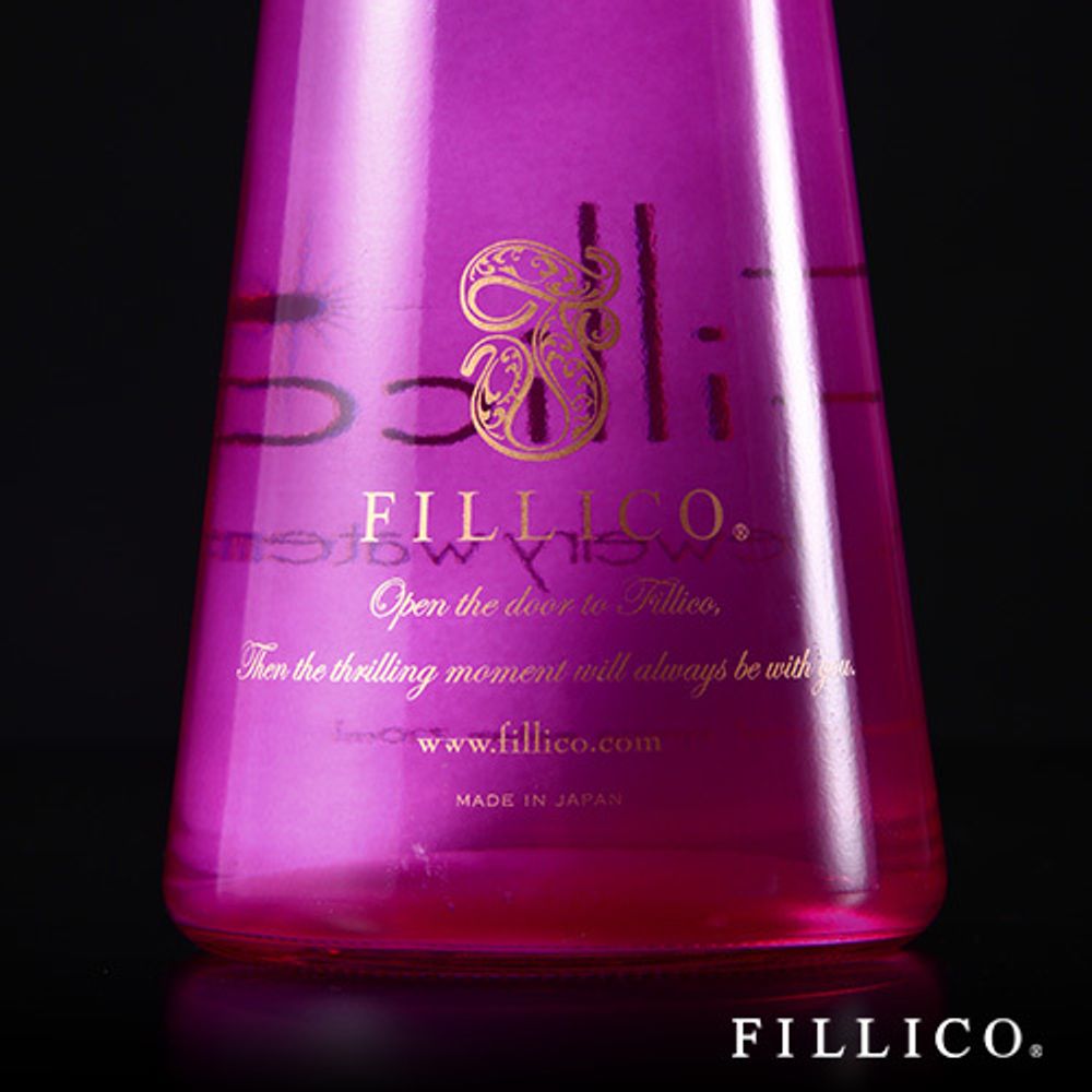 Bijoux - Fillico Flora du Vrai Amour - FILLICO JAPAN