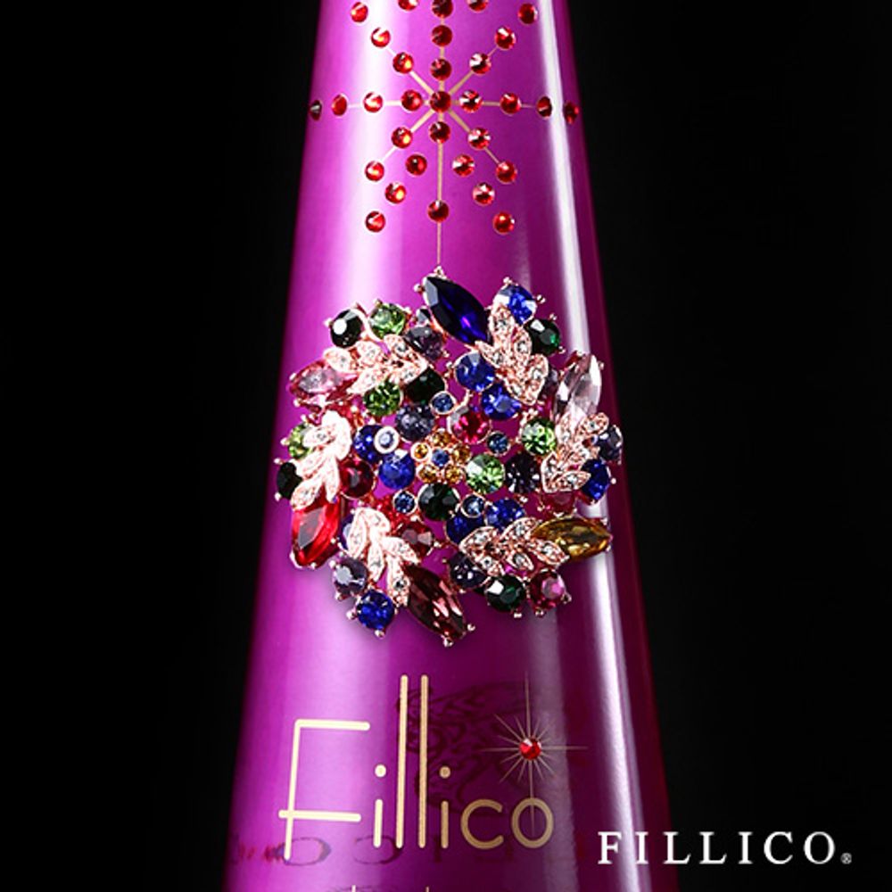 Bijoux - Fillico Flora du Vrai Amour - FILLICO JAPAN