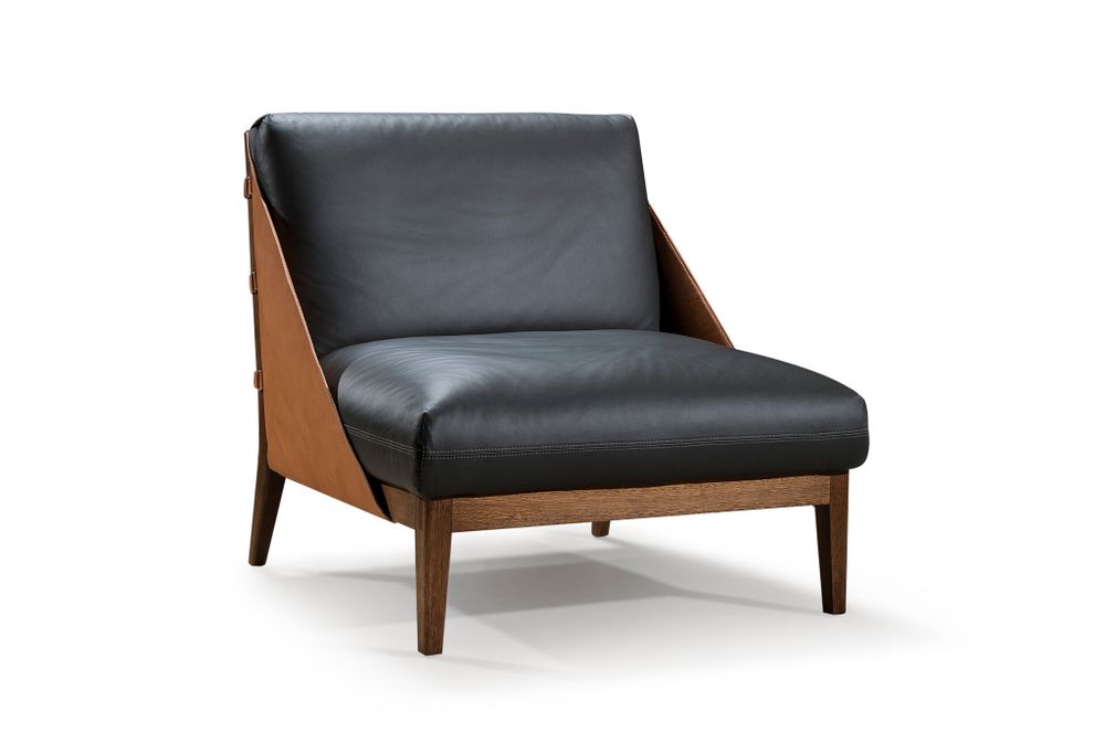 Small armchairs - Barao Poltrona - ROBERTA SCHILLING COLLECTION