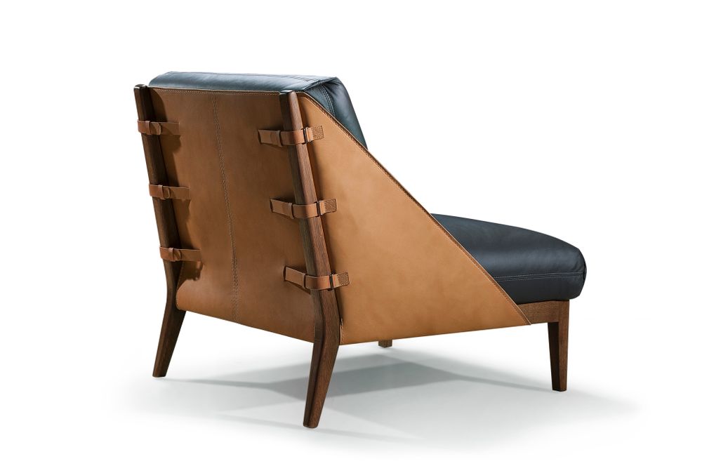 Small armchairs - Barao Poltrona - ROBERTA SCHILLING COLLECTION
