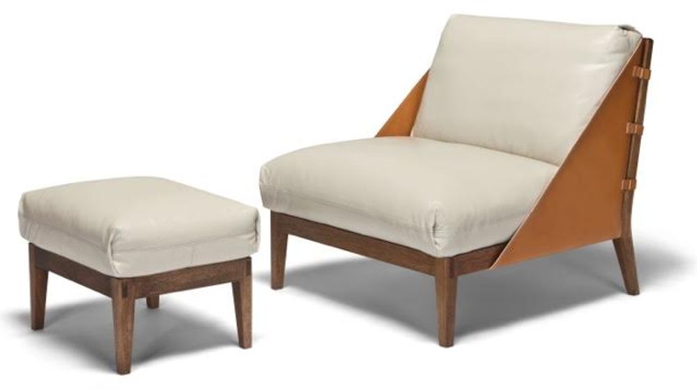 Small armchairs - Barao Poltrona - ROBERTA SCHILLING COLLECTION