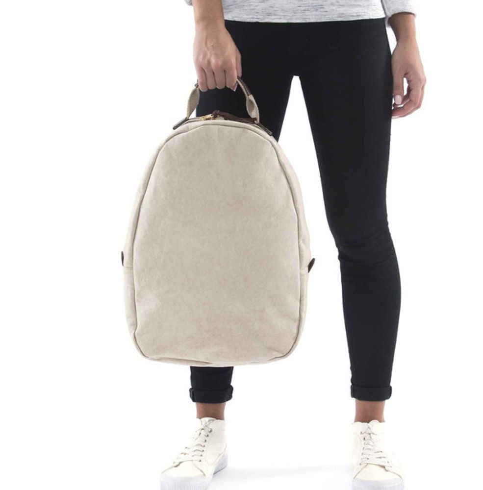 Bags and totes - Paper Backpack - UASHMAMA