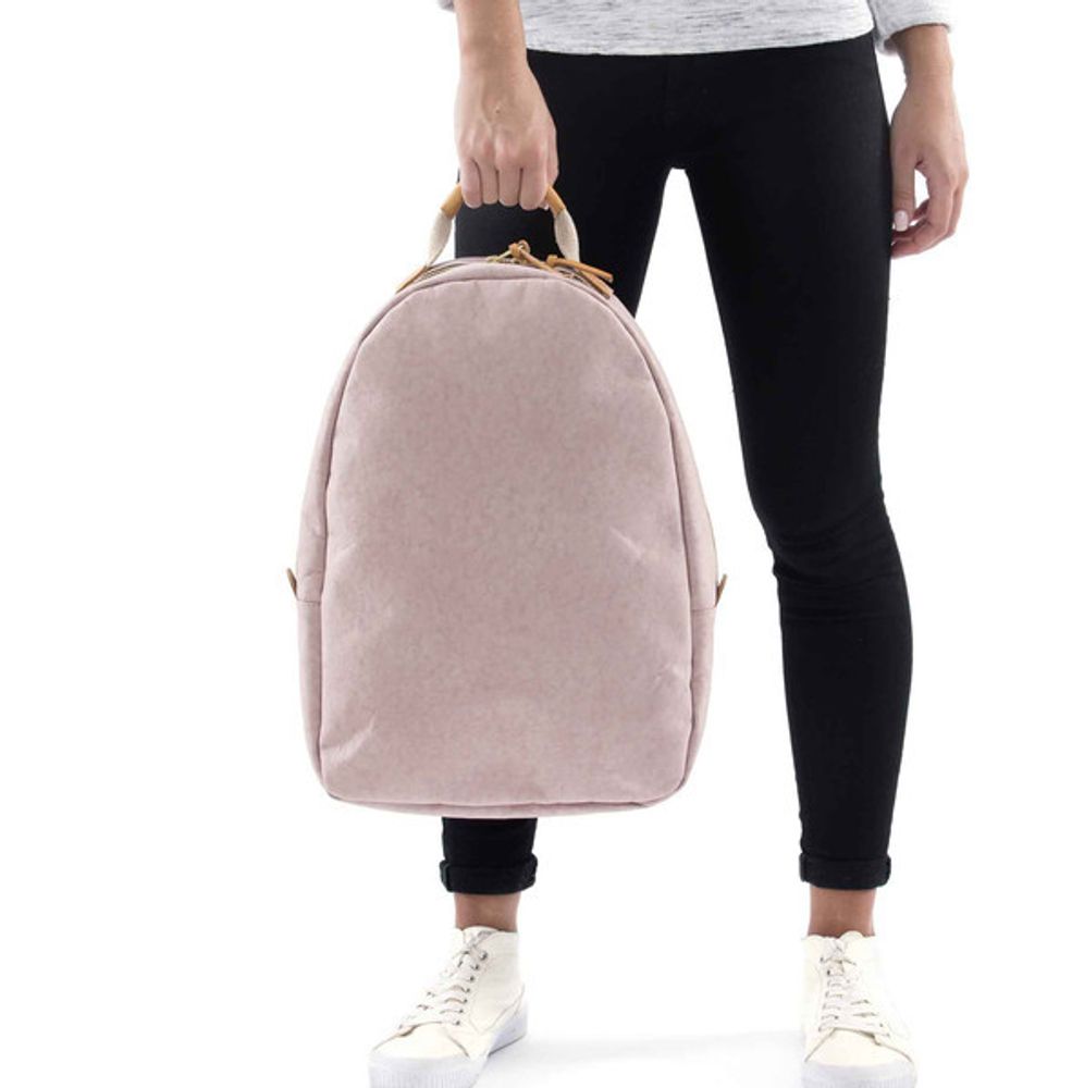 Bags and totes - Paper Backpack - UASHMAMA
