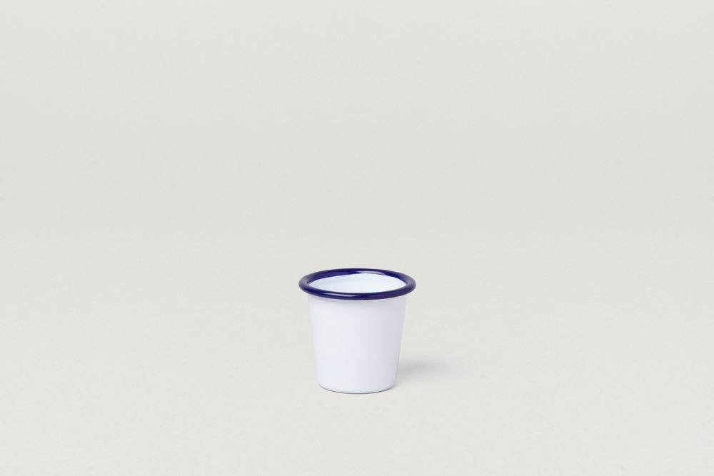 Tasses et mugs - Petites timbales - FALCON ENAMELWARE