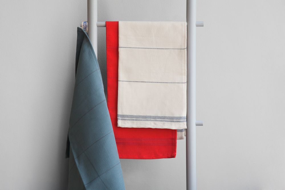 Linge d'office - Serviettes - FALCON ENAMELWARE
