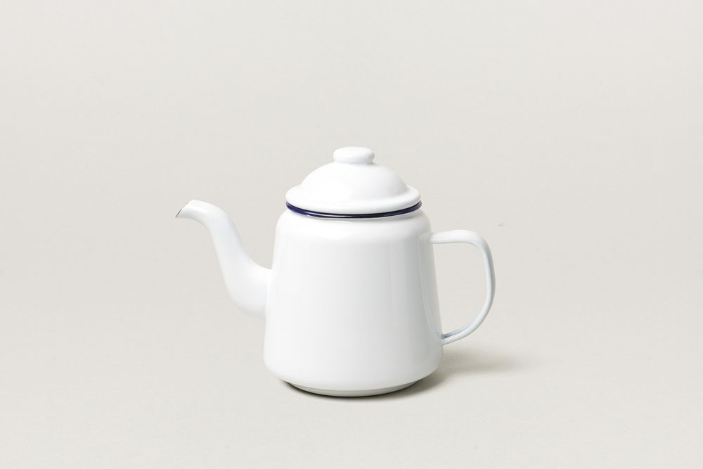 Accessoires thé et café - Teapots - FALCON ENAMELWARE
