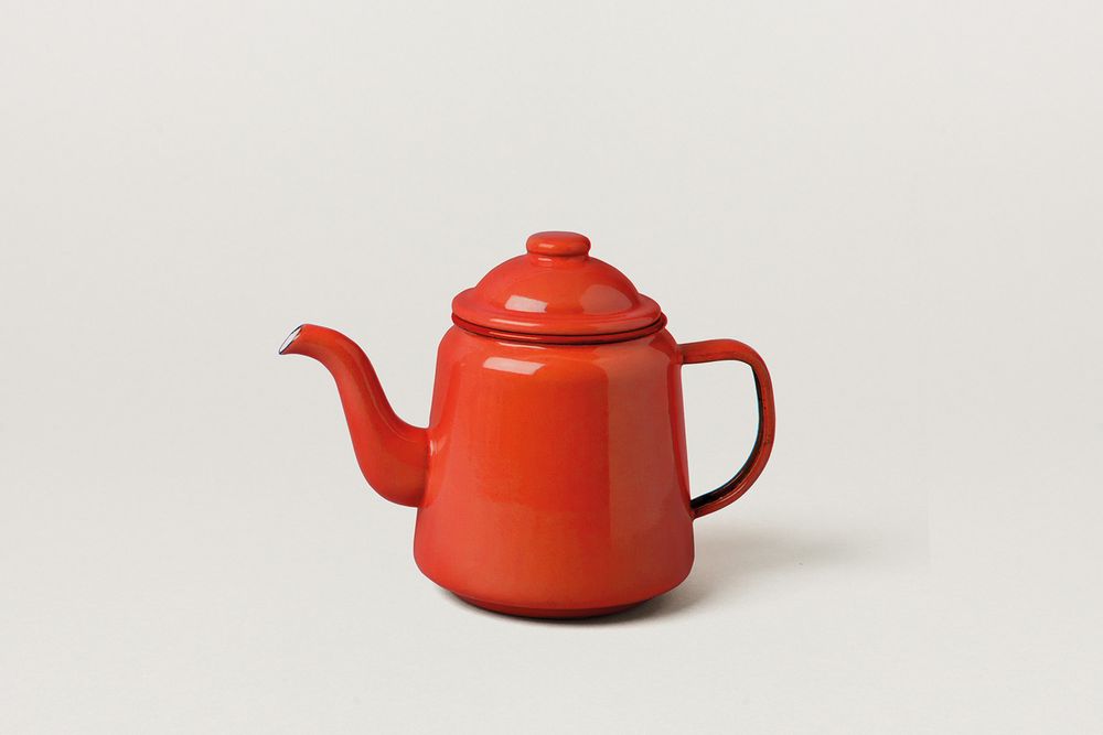 Accessoires thé et café - Teapots - FALCON ENAMELWARE