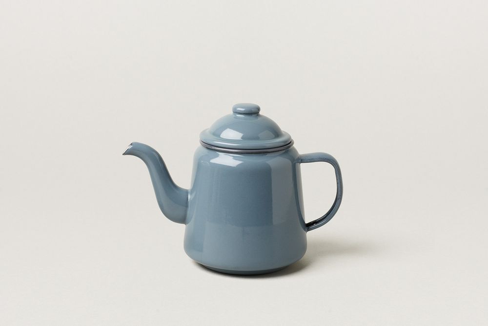 Accessoires thé et café - Teapots - FALCON ENAMELWARE