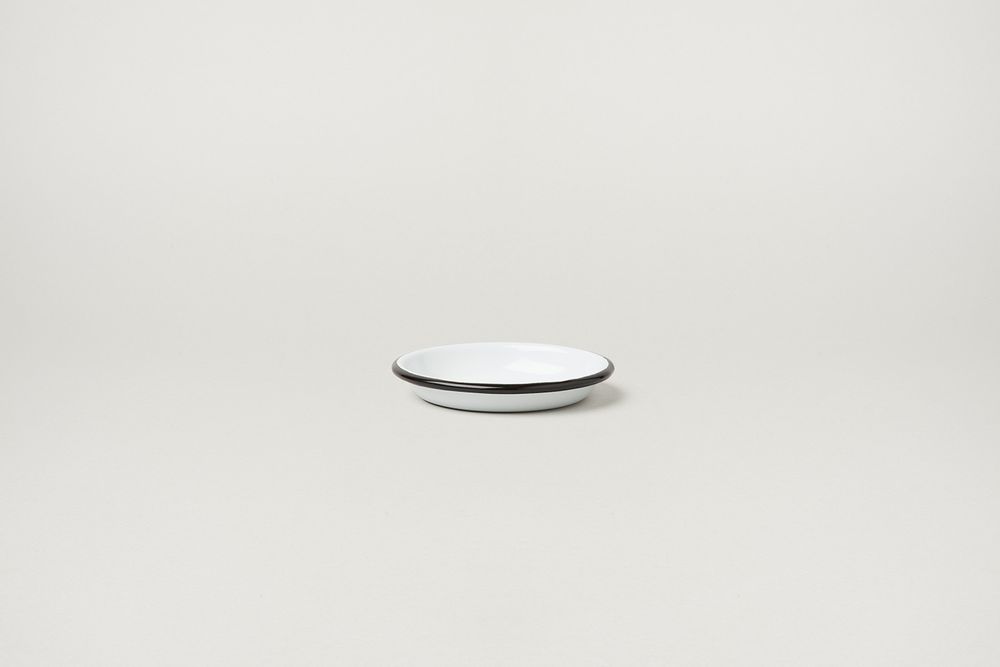 Everyday plates - Sauce Dishes - FALCON ENAMELWARE