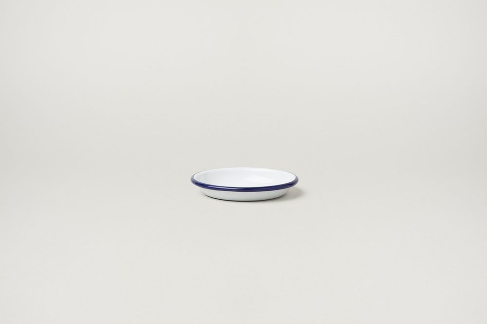 Everyday plates - Sauce Dishes - FALCON ENAMELWARE