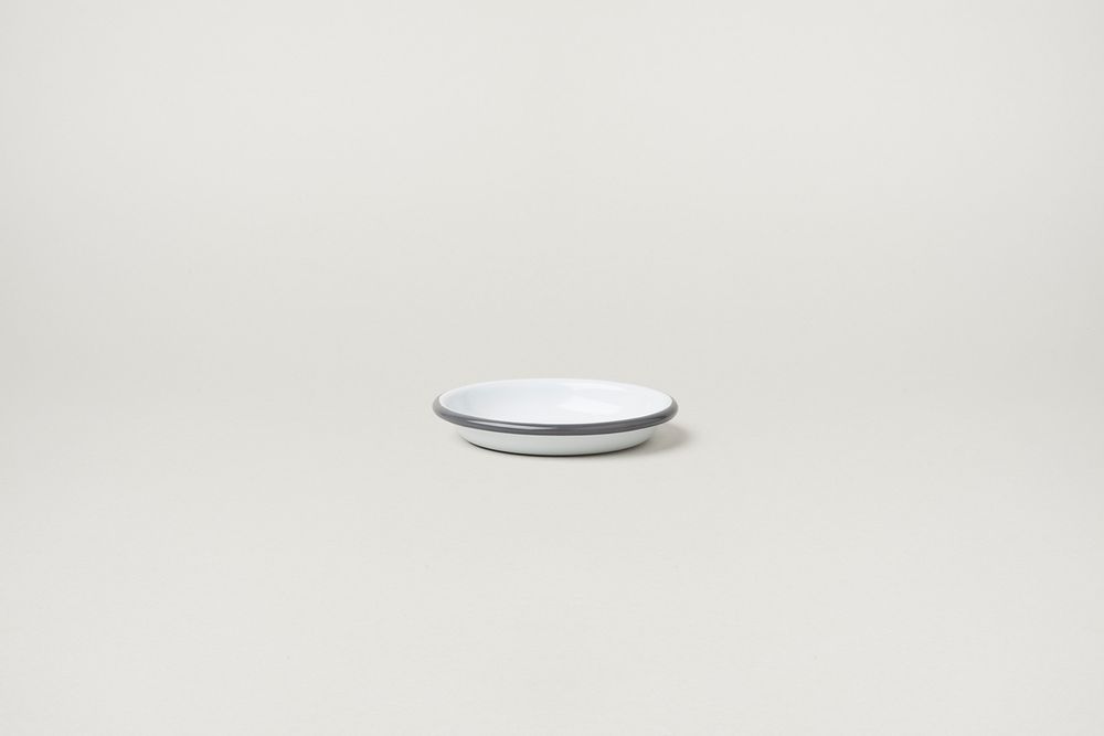 Everyday plates - Sauce Dishes - FALCON ENAMELWARE