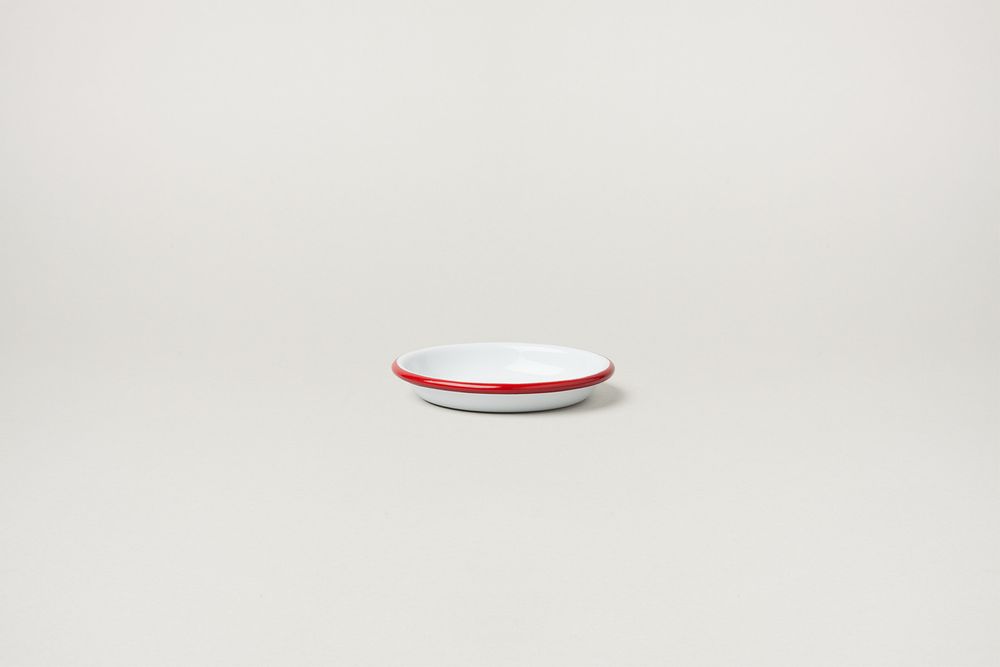 Everyday plates - Sauce Dishes - FALCON ENAMELWARE