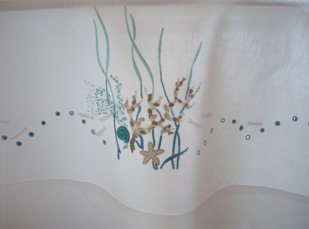 Homewear - TABLECLOTHS - LINHO DO CASTELO - LIN DE CHATEAU
