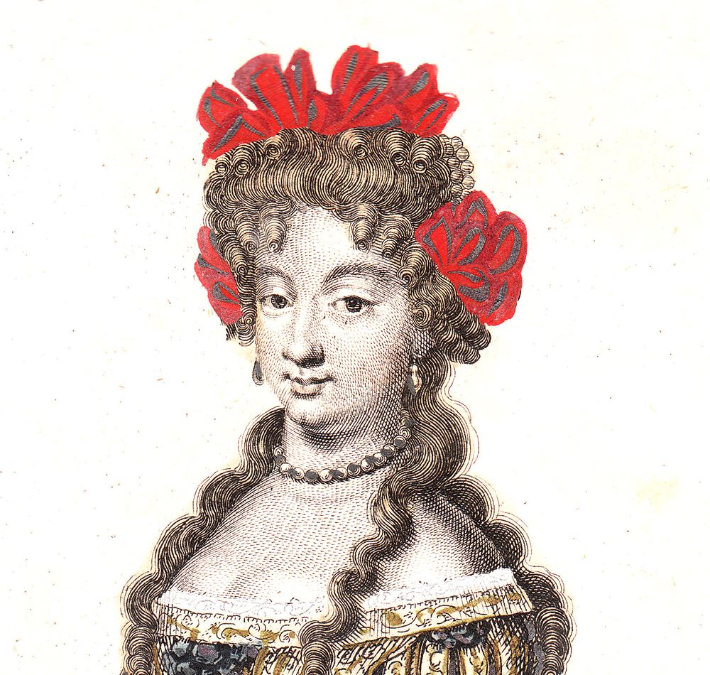 Foulards et écharpes - Écharpes imprimées - OLDREGIME