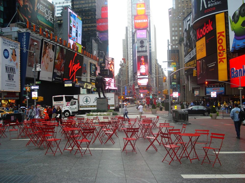 Chaises de jardin - BISTRO | Toute la collection - FERMOB
