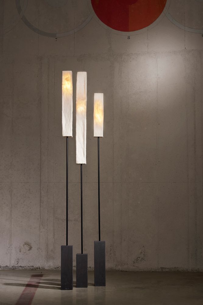 Floor lamps - Jaco lamps - PILOH