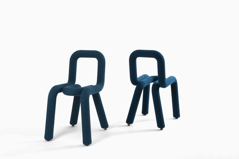 Chairs - Bold Chair - L'APPARTEMENT STORE