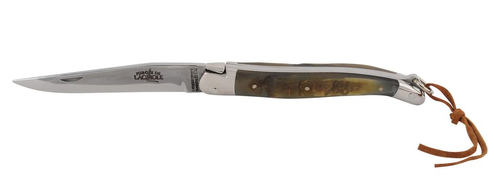 Cadeaux - Le Forgé d'Aubrac - FORGE DE LAGUIOLE