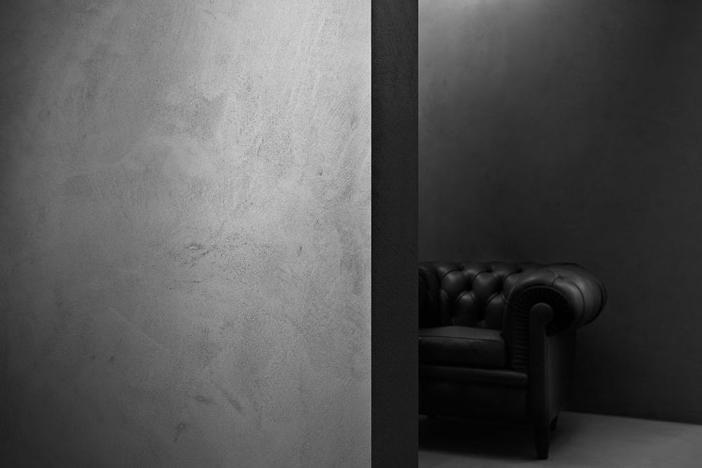 Paintings - Oikos Cement/Lime Solutions - OIKOS COLOUR AND MATTER FOR ARCHITECTURE