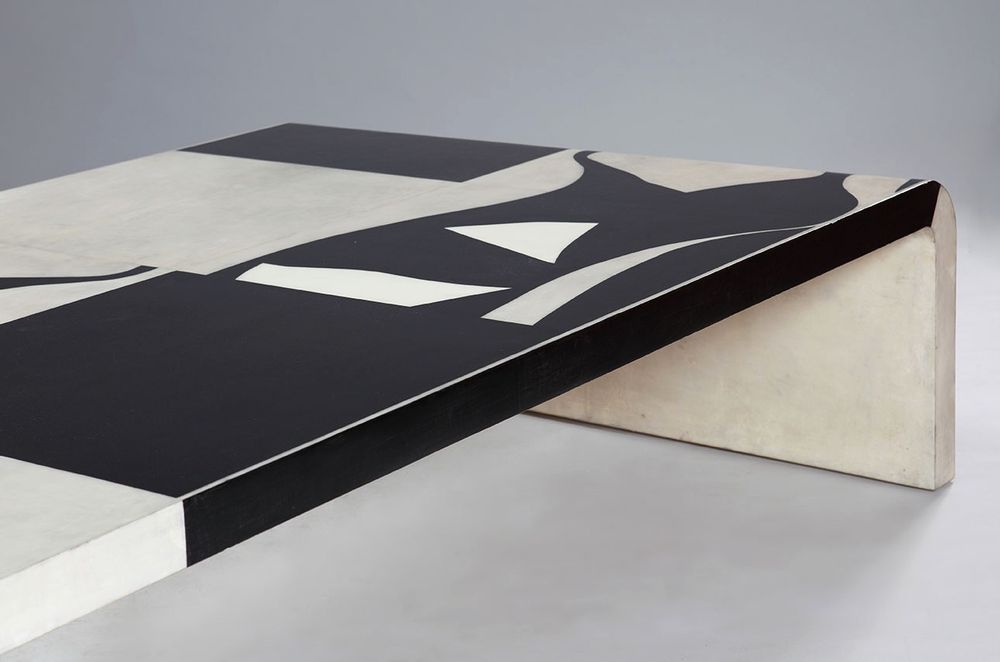 Tables basses - Life Coffee Table - ROBICARA
