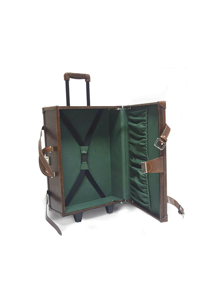 Chambres d'hôtels - Trunks & Trolleys - UNIVERSAL LUXURY CREATIONS