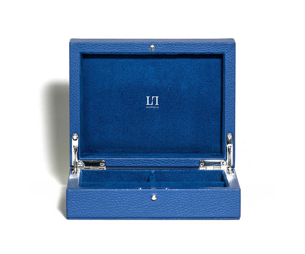 Gifts - Jewelry, Cigar, Collector, and Display Boxes - UNIVERSAL LUXURY CREATIONS