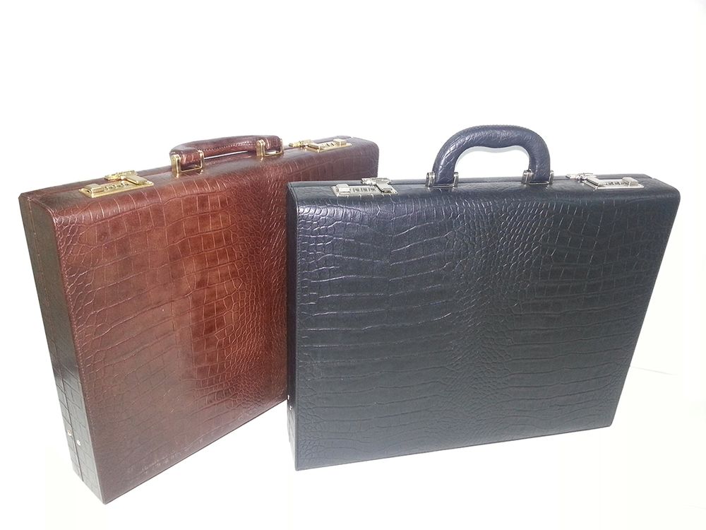 Bags and totes - Leather Bags & Travel Cases - UNIVERSAL LUXURY CREATIONS