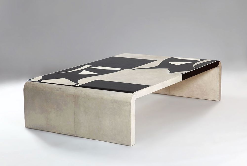 Tables basses - Life Coffee Table - ROBICARA