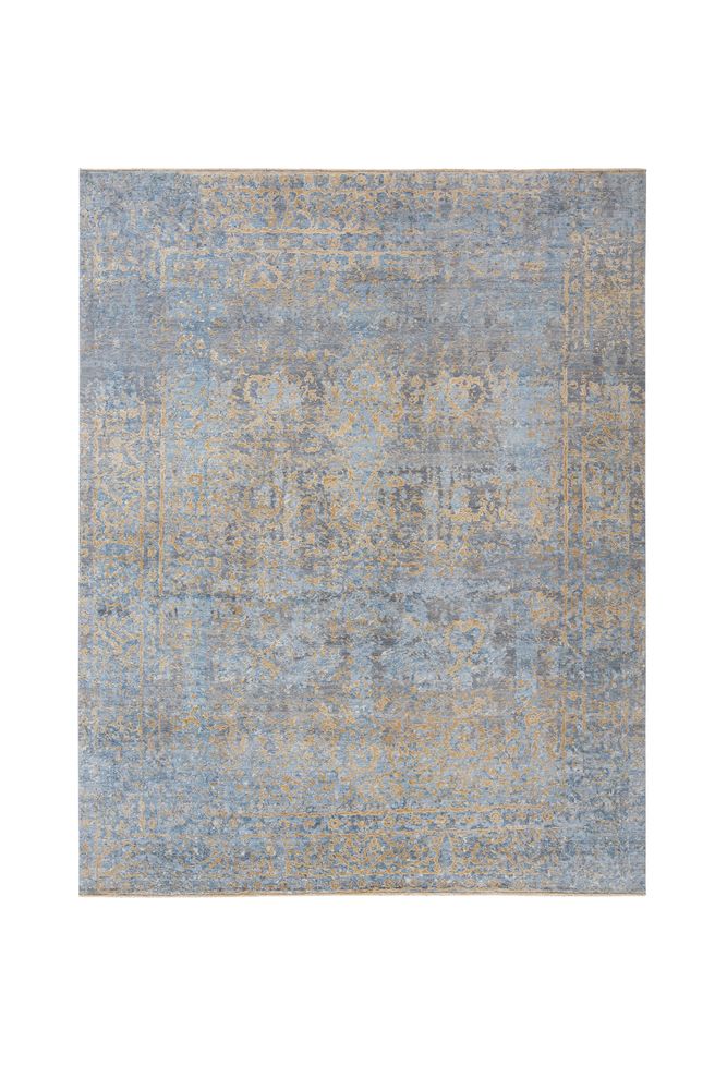 Contemporary carpets - ELEMENTS - THIBAULT VAN RENNE