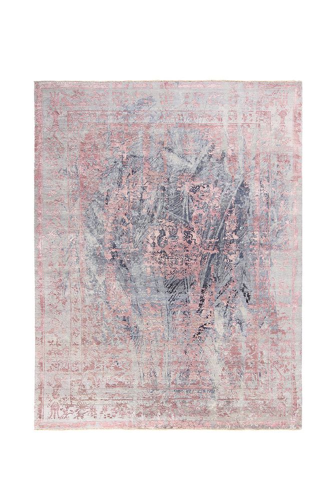 Tapis design - Tapis immersif - THIBAULT VAN RENNE