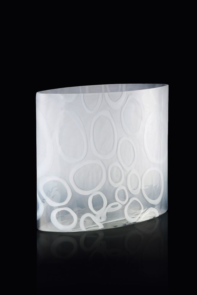 Decorative objects - METAMERI - LA MURRINA MURANO