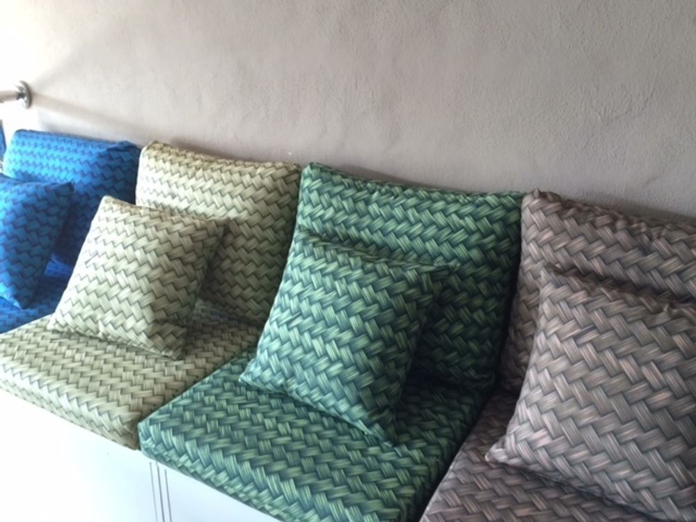 Fabrics - CERDALON FABRICS - CERDALON