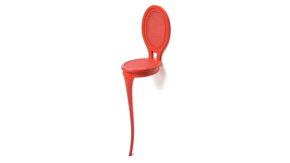 Chaises - Chaise Misericorde - MAISON MONTAIGNE PARIS