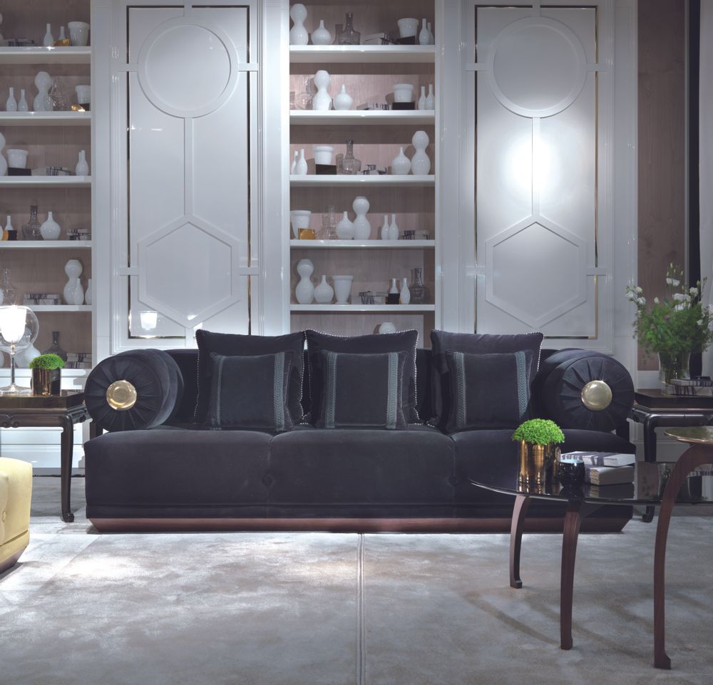 Sofas - Elledue Arredamenti - ELLEDUE ARREDAMENTI SRL