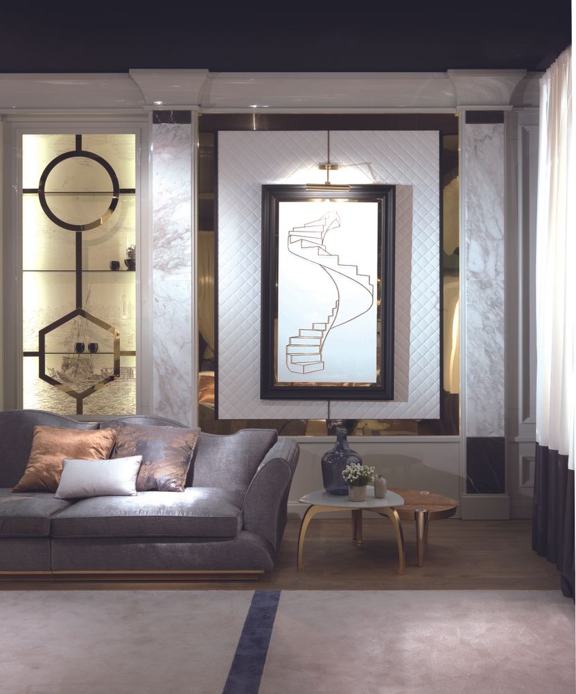 Sofas - Elledue Arredamenti - ELLEDUE ARREDAMENTI SRL