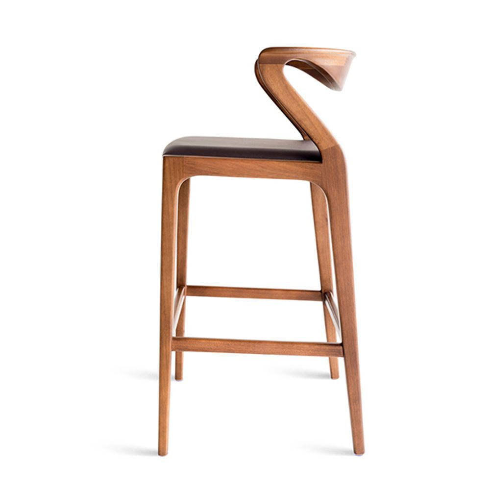 Stools - Duda Stool - ARISTEU PIRES