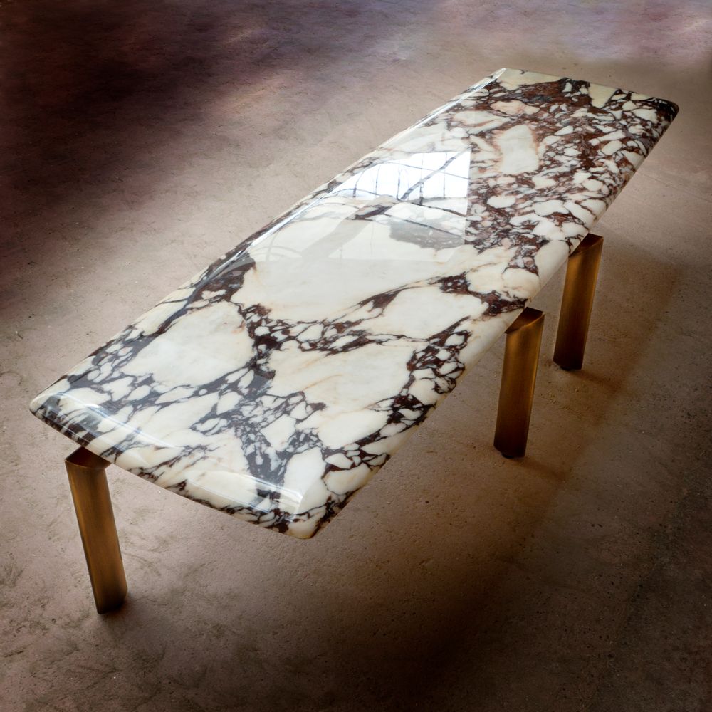 Coffee tables - SASSI - CASA CASATI
