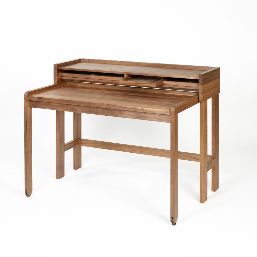 Secrétaires - Bureau Modesto - LAMBERT