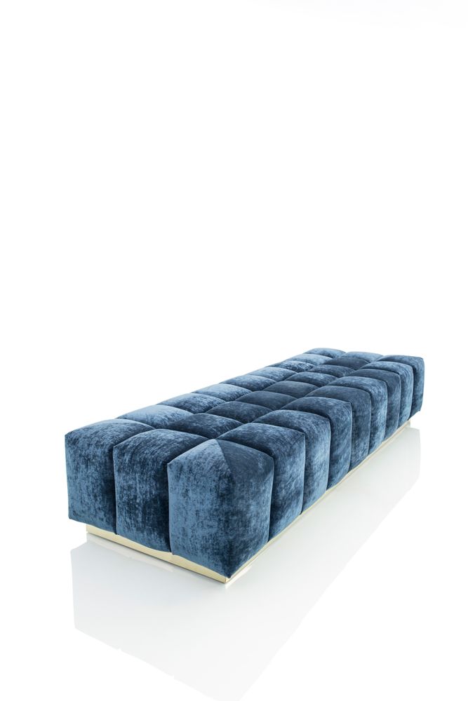 Sofas - Carmé - DO NOT USE - EMANUEL UNGARO HOME