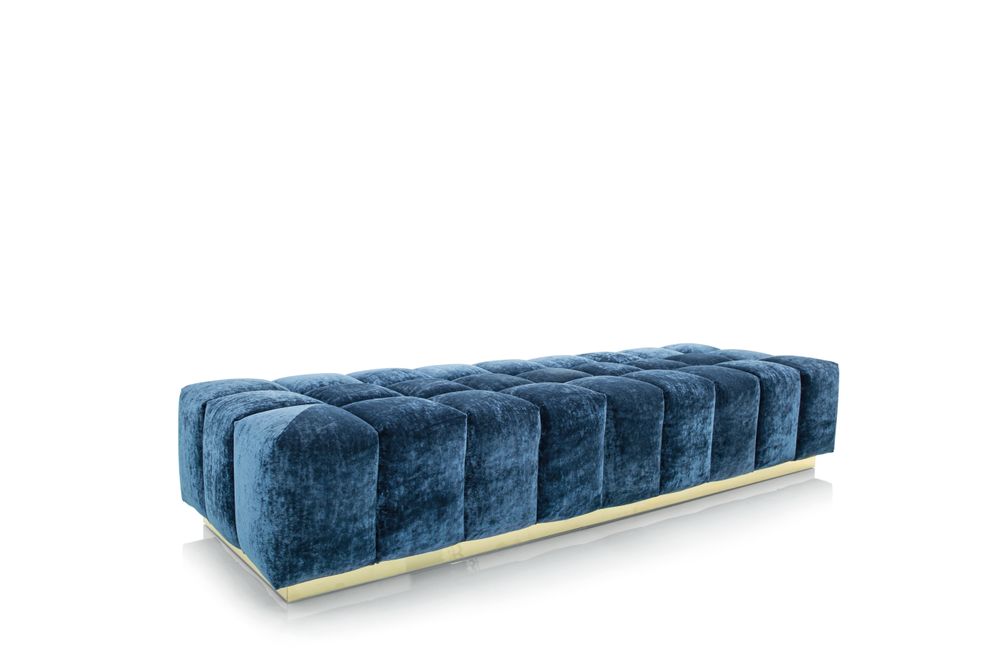 Sofas - Carmé - DO NOT USE - EMANUEL UNGARO HOME